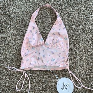 princess polly crop top